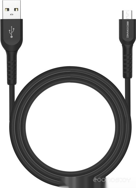 Flexstick Robust 30.314 USB Type-A - microUSB (1.5 м, черный)