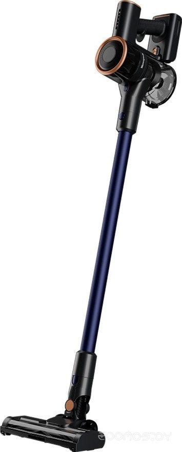 V16 BLDC 250 Marine Turbo Wet&Dry