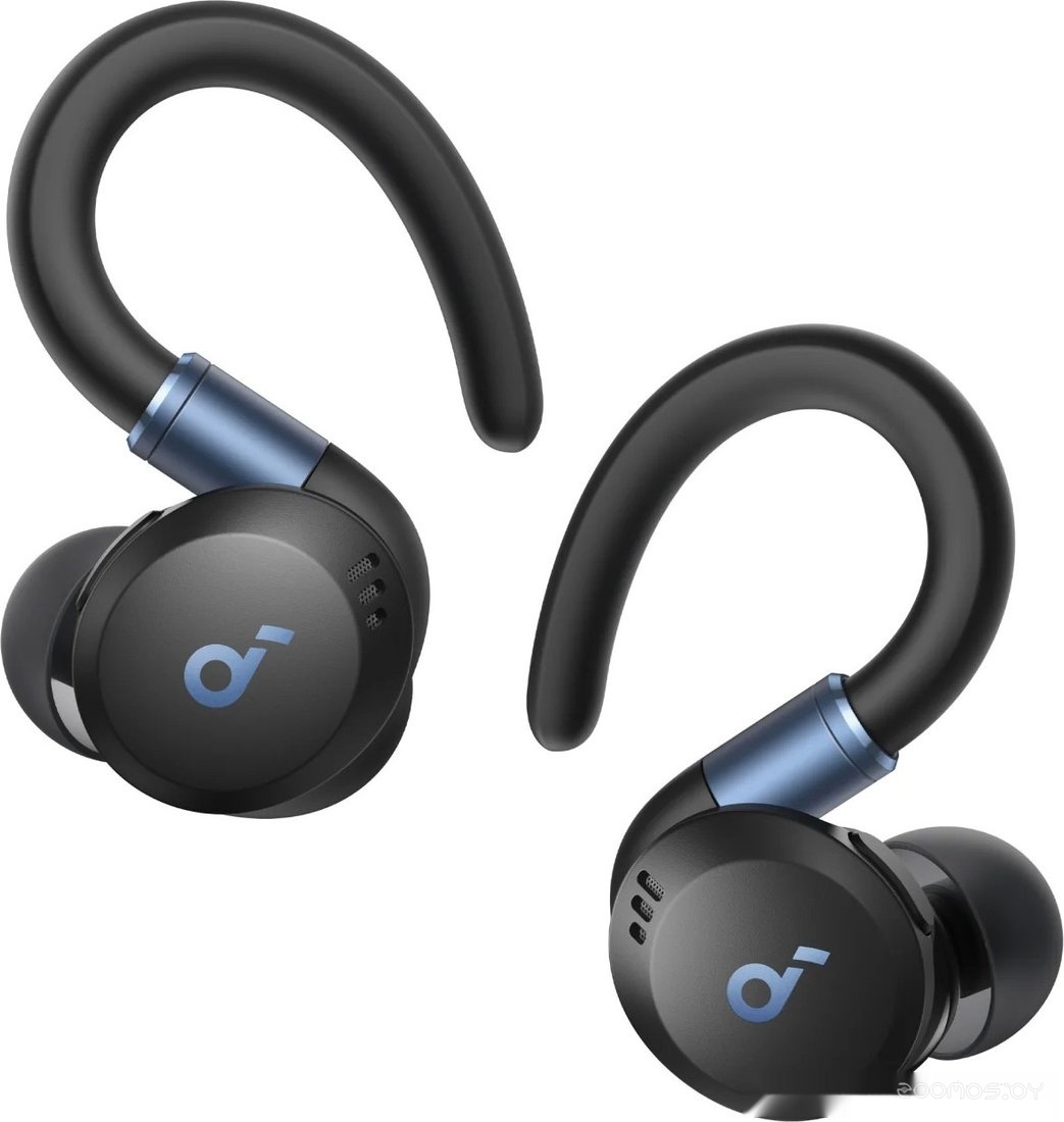 Soundcore Sport X20 (черный)