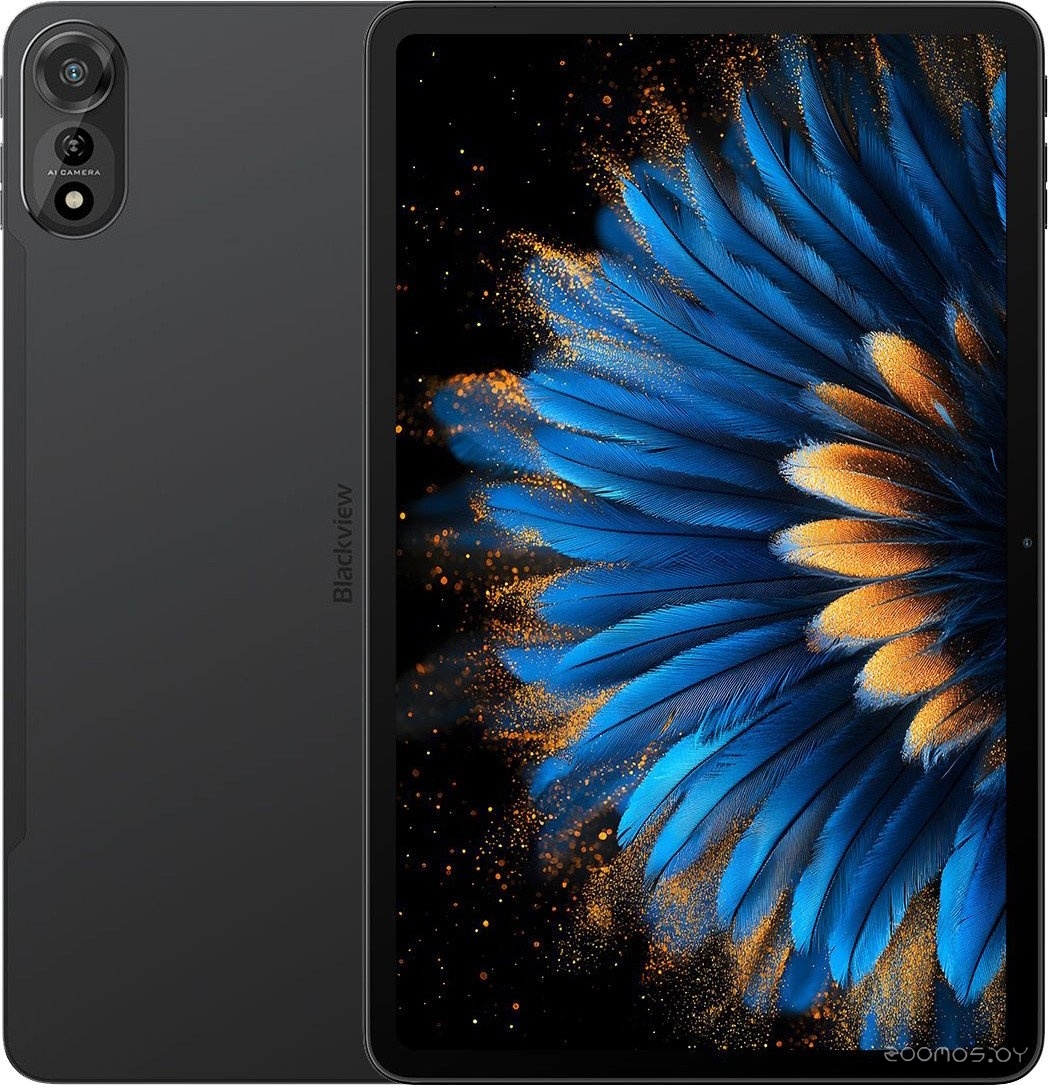 Mega 2 LTE 8GB/256GB (темно-серый)