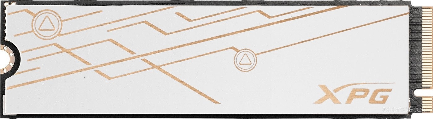 XPG MARS 980 Blade 2TB SMAR-980B-2TCS