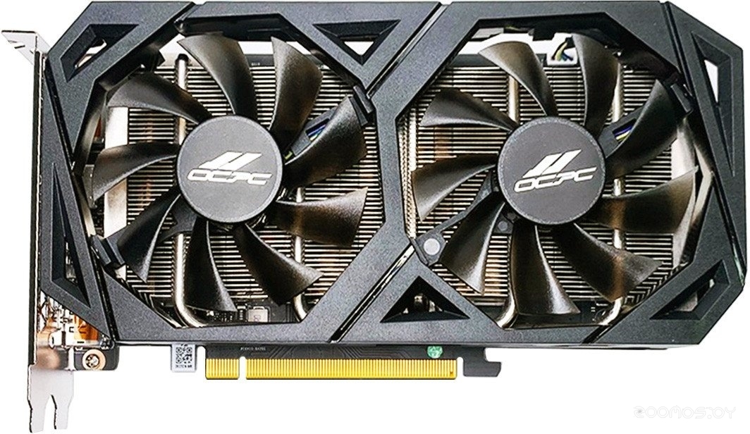 GeForce GTX 1660 Super XE 6GB GDDR6 OCVN1660G6XE