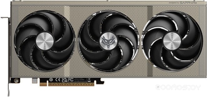 Nitro+ Radeon RX 9060 XT 11350-01-20G