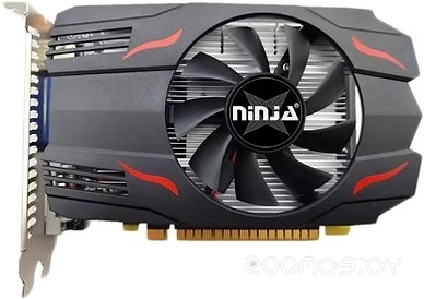 Ninja Radeon RX 550 8GB GDDR5 AFRX55085F