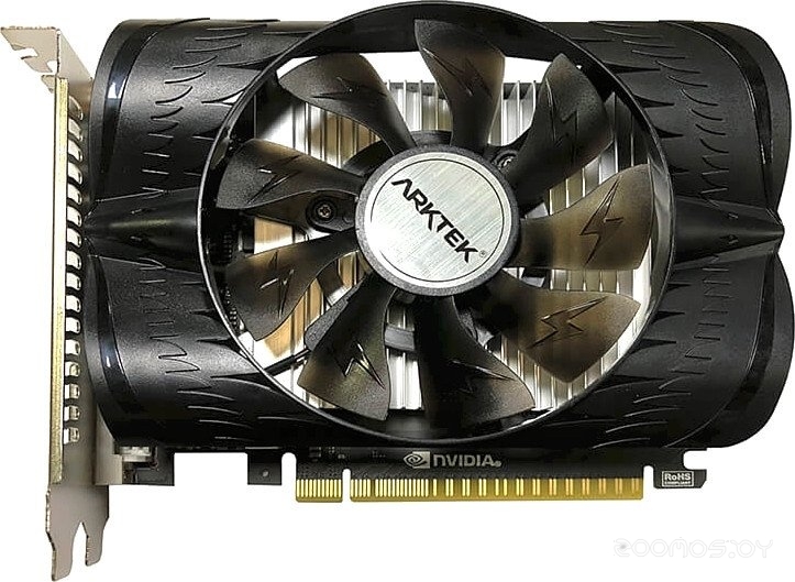 GeForce GT 1030 2GB GDDR5 AKN1030D4S4GL1