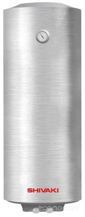 SH WH 1.5 50 S (серебристый)