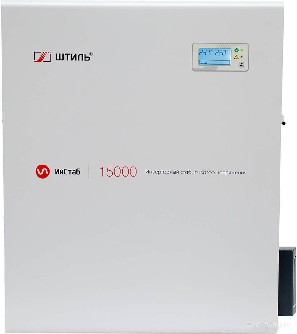 ИнСтаб IS15000