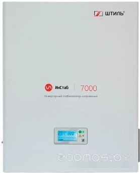 ИнСтаб IS7000