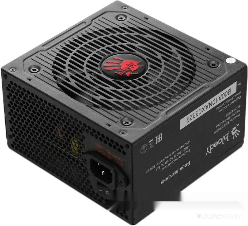 Bloody BD-PS500W