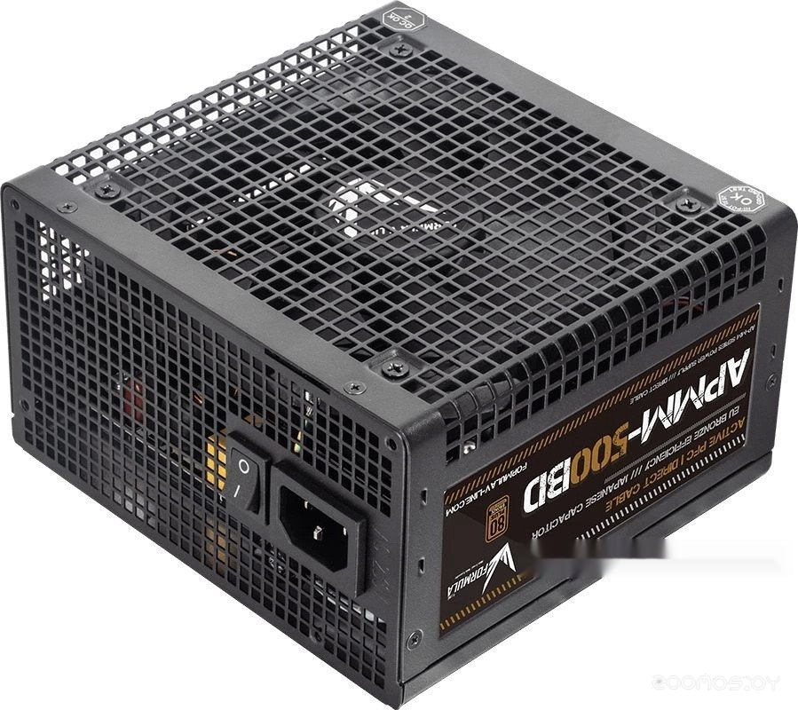 APMM-500BD