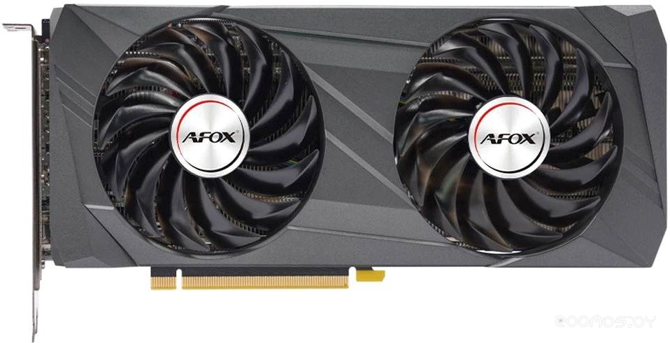 GeForce RTX 3060 12GB GDDR6 AF3060-12GD6H2-V2