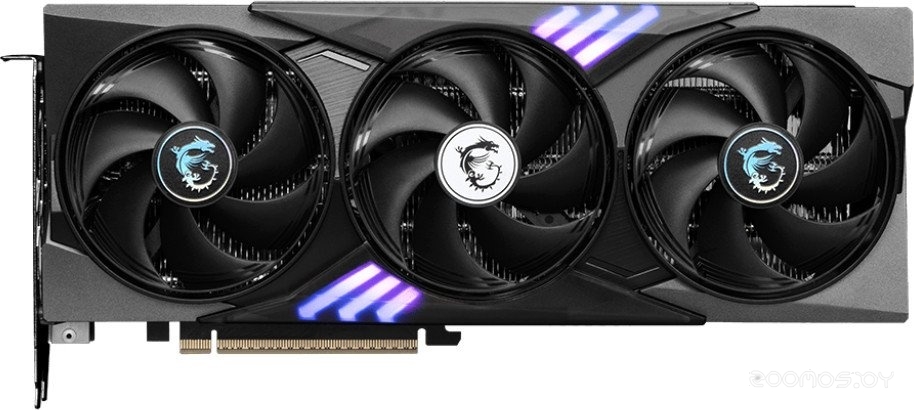 GeForce RTX 5060 Ti 8G Gaming Trio