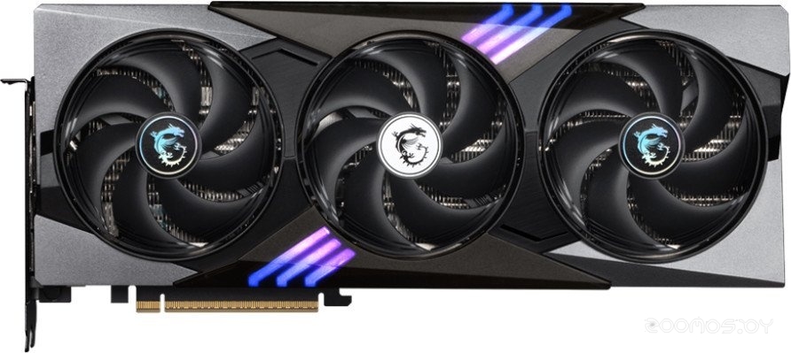 GeForce RTX 5080 16G Gaming Trio