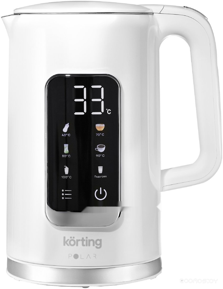KWK 0905 Polar