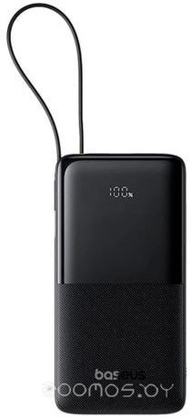 Bipow 2 Power Bank 10000mAh (черный)