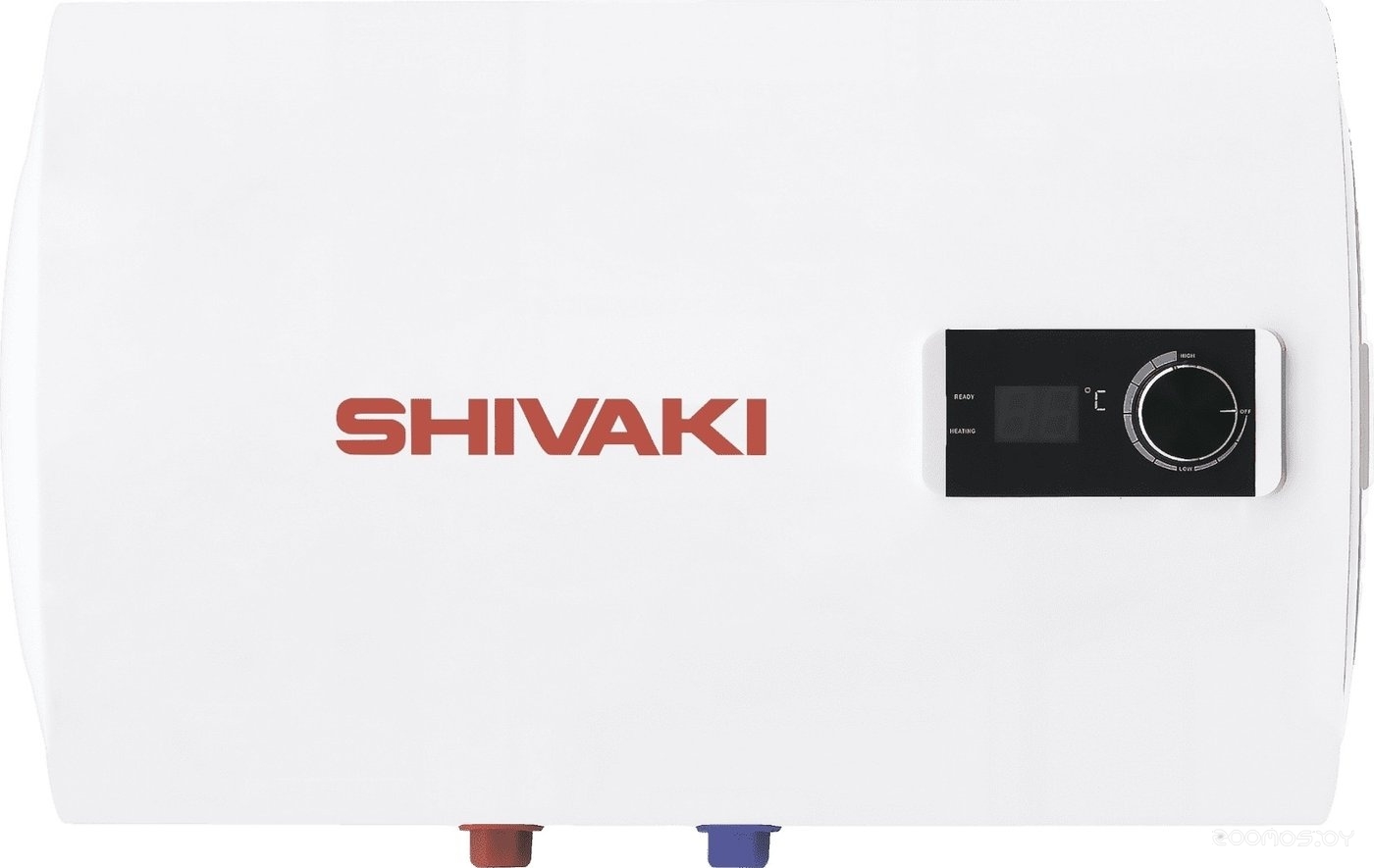 SHHR WH 1.5 30 (белый)