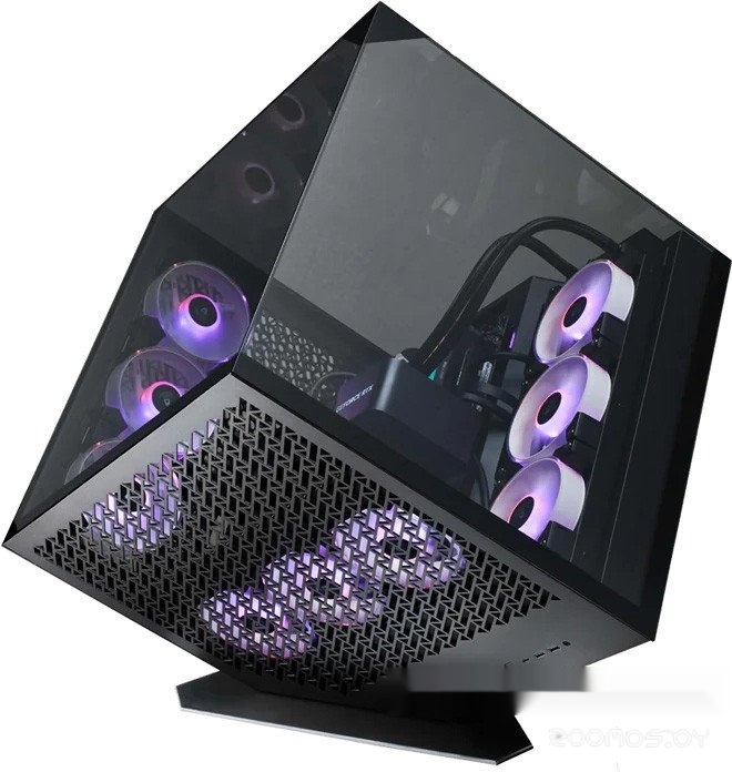 Cube Plus (черный)