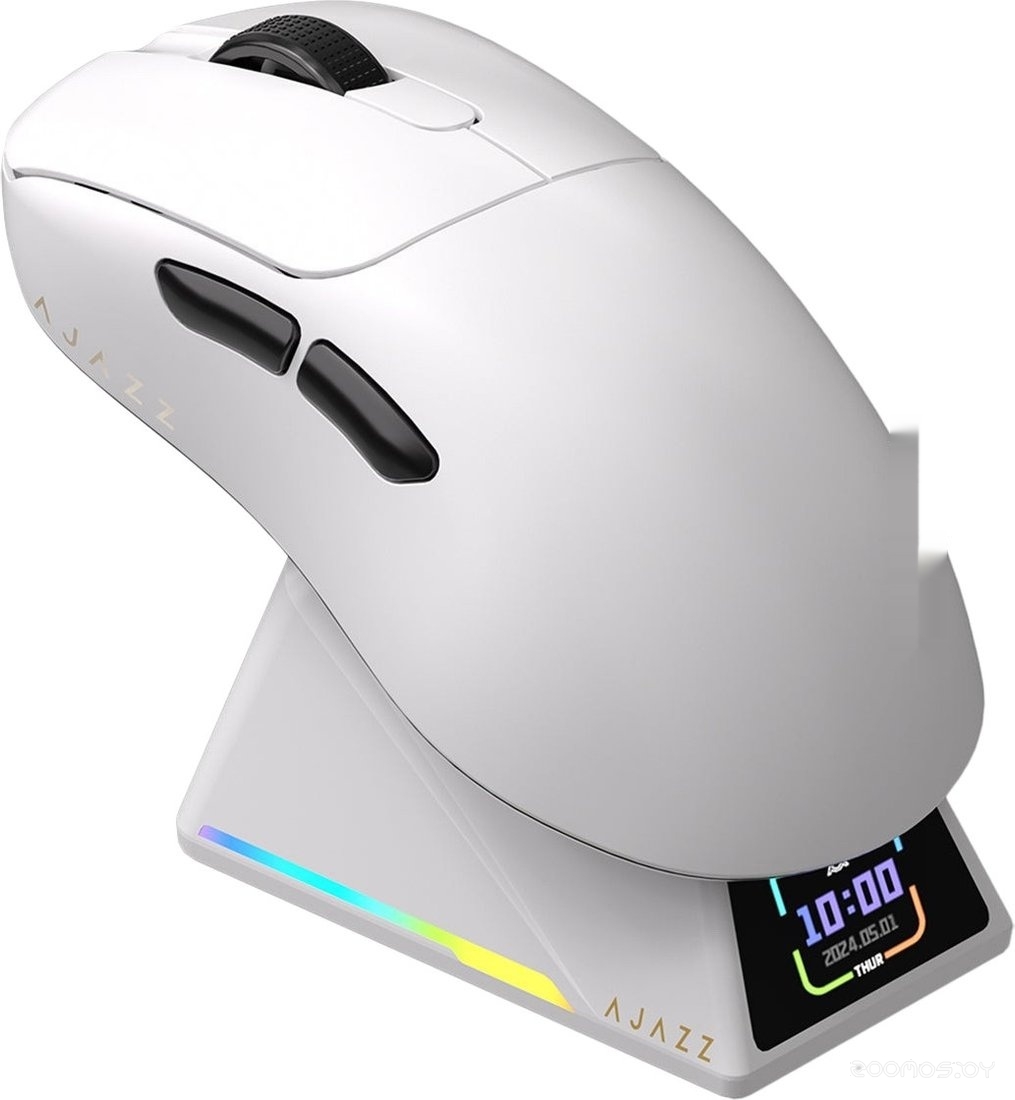 AJ179 APEX (белый)