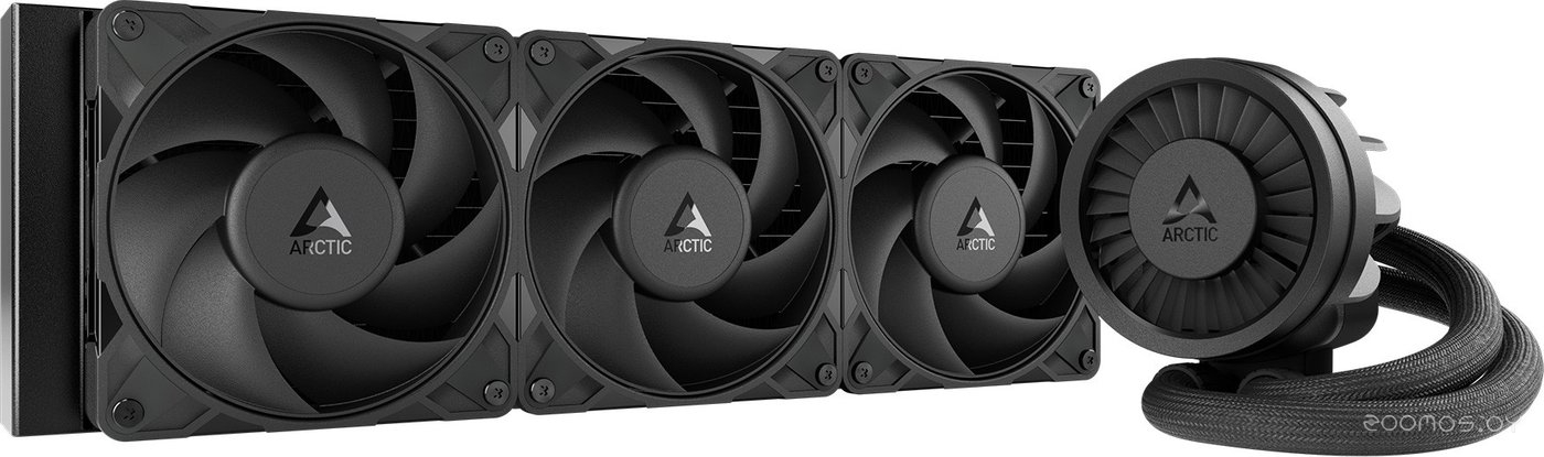 Liquid Freezer III Pro 360 ACFRE00180A