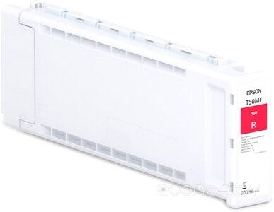 Singlepack UltraChrome XD3 T50MF Red (700 мл)