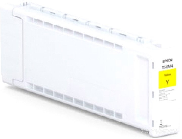 Singlepack UltraChrome XD3 T50M4 Yellow C13T50M400 (700 мл)