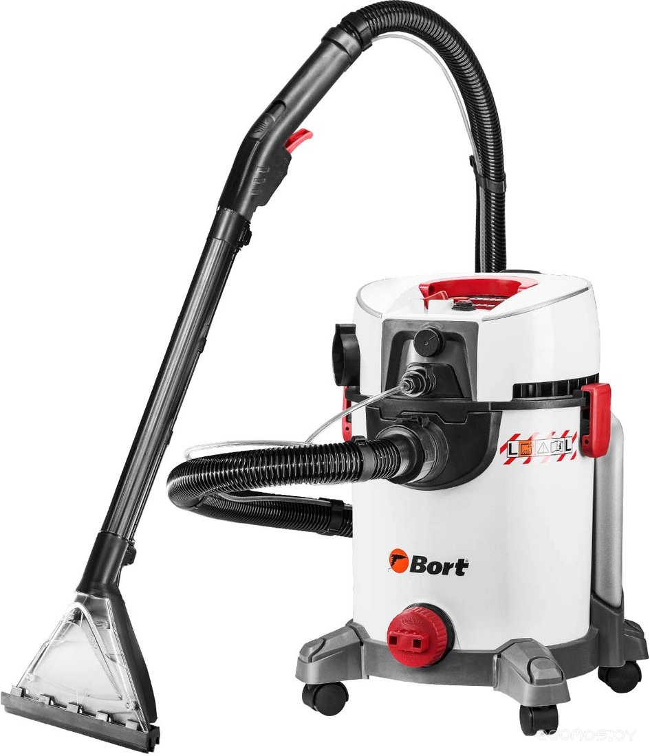 BAX-500E