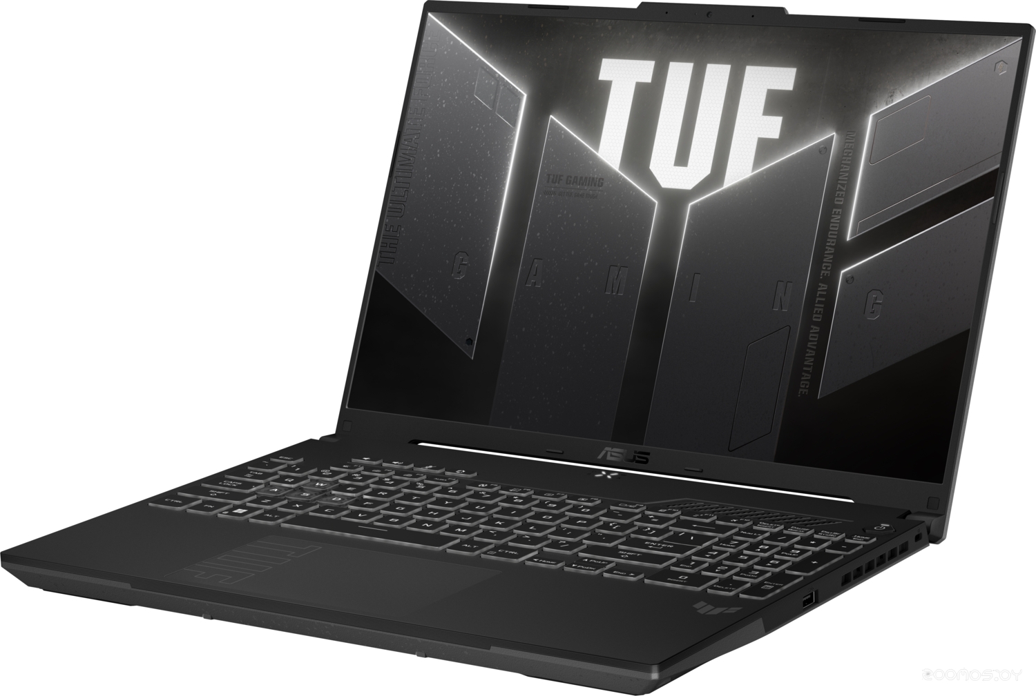 TUF Gaming F16 FX607VU-RL046