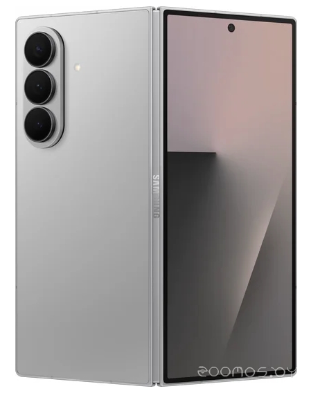 Galaxy Z Fold7 SM-F966B/DS 12GB/256GB (серебристый)