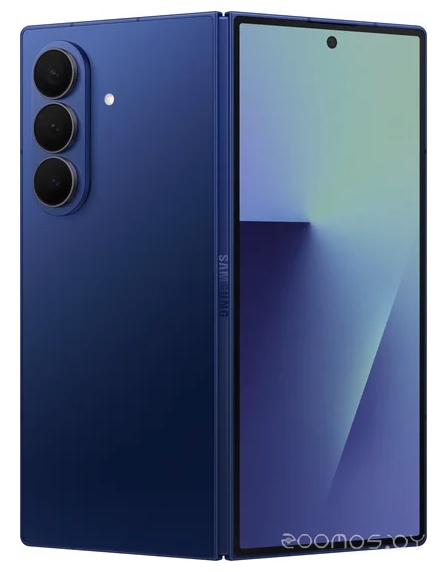 Galaxy Z Fold7 SM-F966B/DS 12GB/512GB (синий)