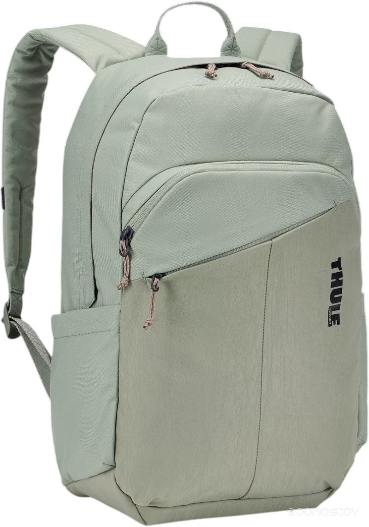 Indago 23L 3205207 TCAM7116QG (серо-зеленый)