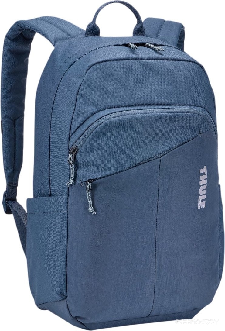 Indago 23L 3205206 TCAM7116DSL (голубой)