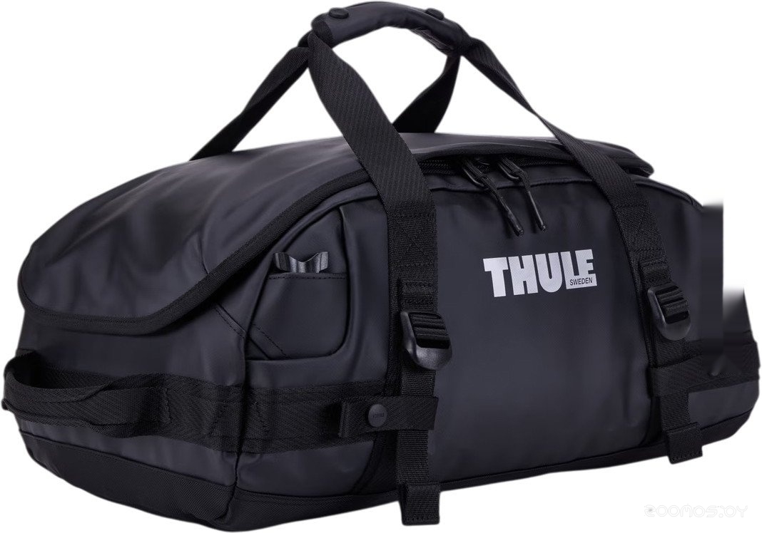 Chasm Duffel 30L TDSD301K 3205211 (черный)