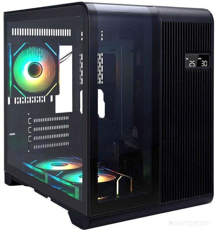 RT5 ARGB (черный)