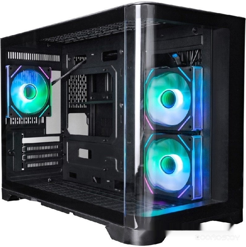 UView UV6 ARGB (черный)