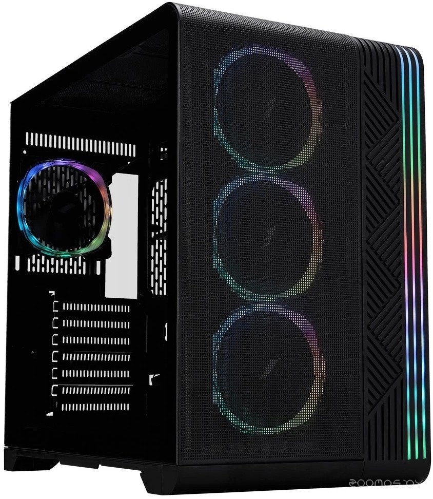 VT7 ARGB (черный)