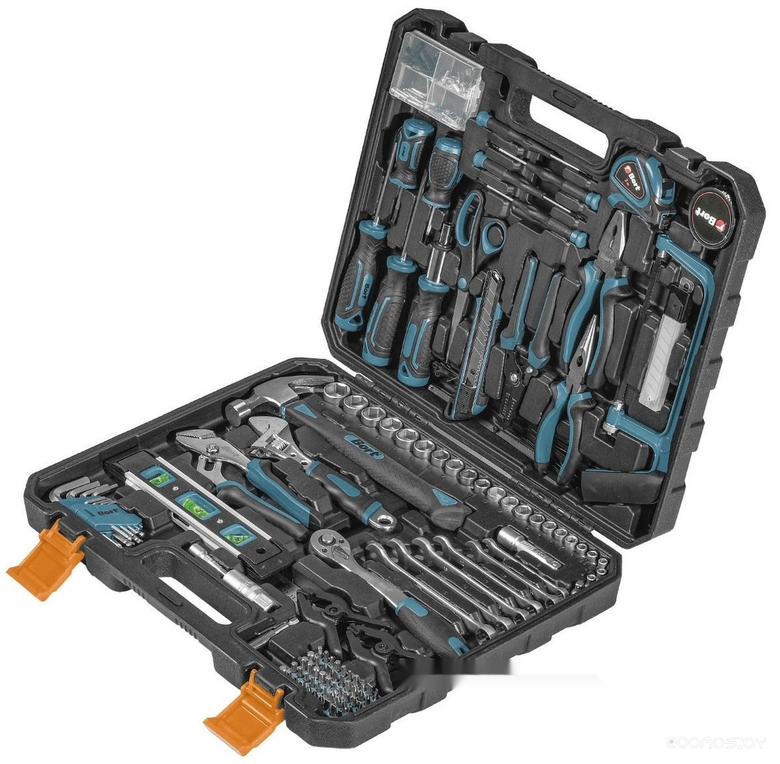 BTK-210 (210 предметов)