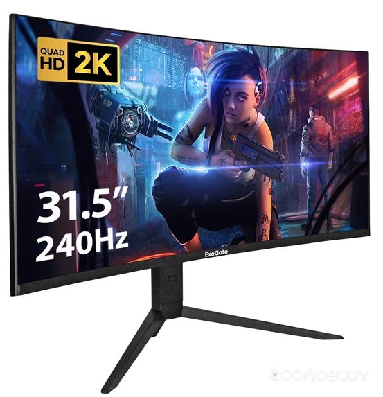 Combat EC3207TA EX297503RUS