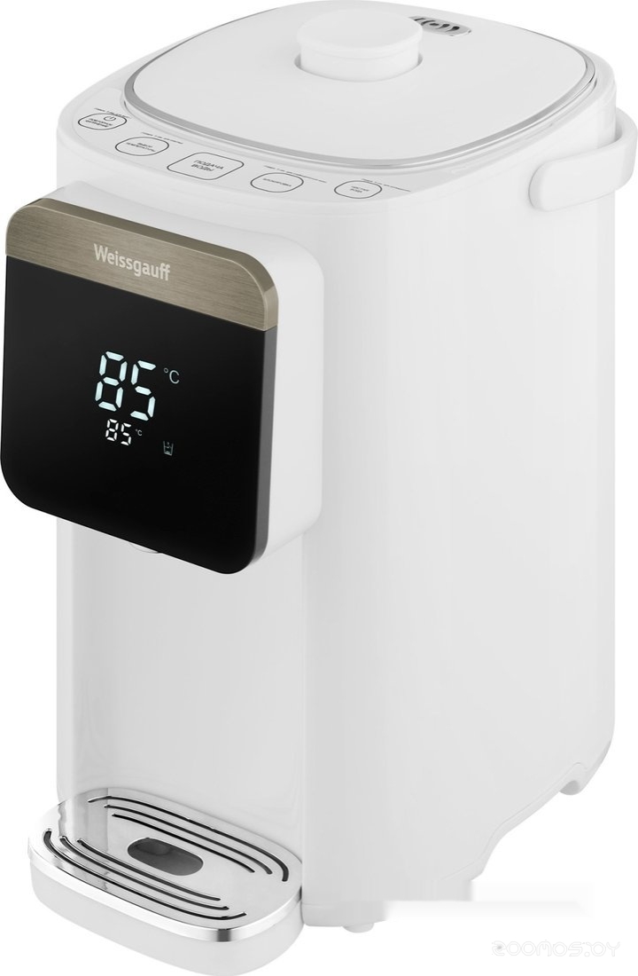 WWT 5010 Touch DWx