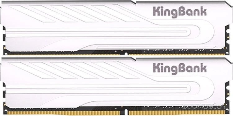 KJXS 2x16ГБ DDR4 3200 МГц K5.01.FP049D9203