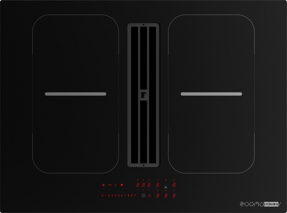 Smart 2gether Black Lines FSM 7081R HI 340.0705.338