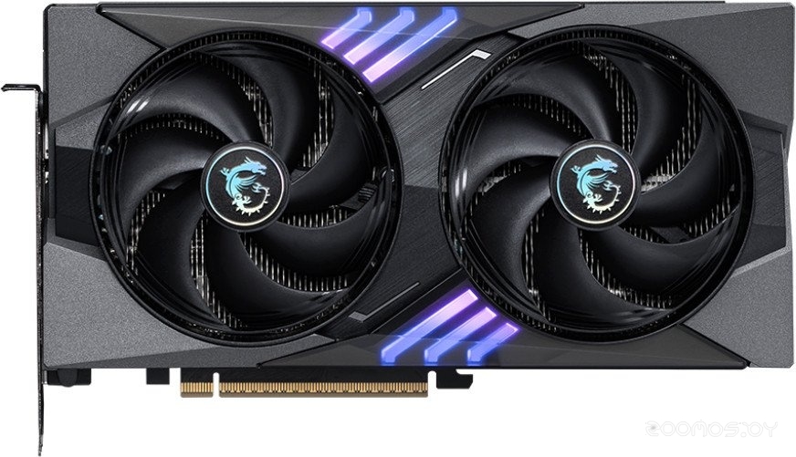 GeForce RTX 5060 Ti 8G Gaming