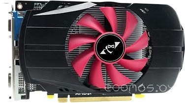 Ninja Radeon R7 350 2GB GDDR5 AFR735E25F