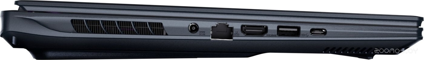 Aorus Master 16 AM6H BYHC5KZE64SP