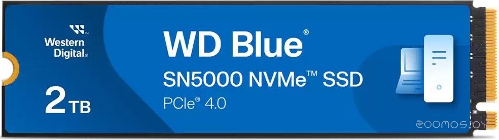 Blue SN5000 2TB WDS200T4B0E