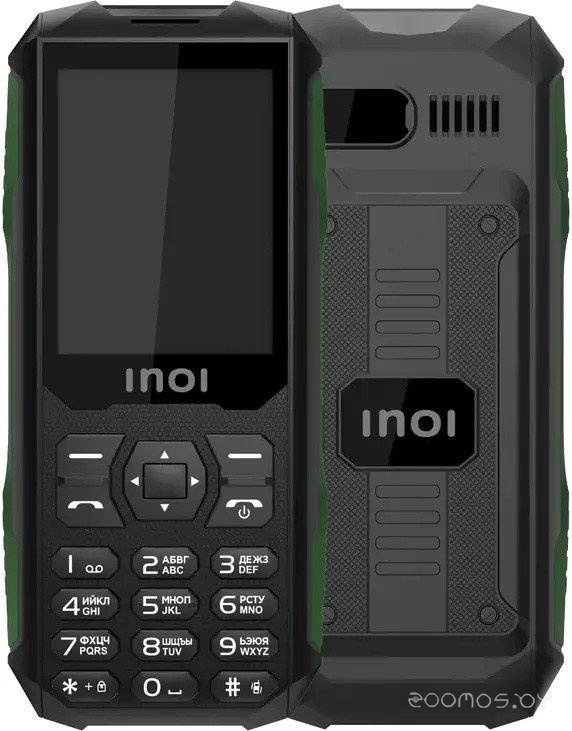 300 Savanna (черный)