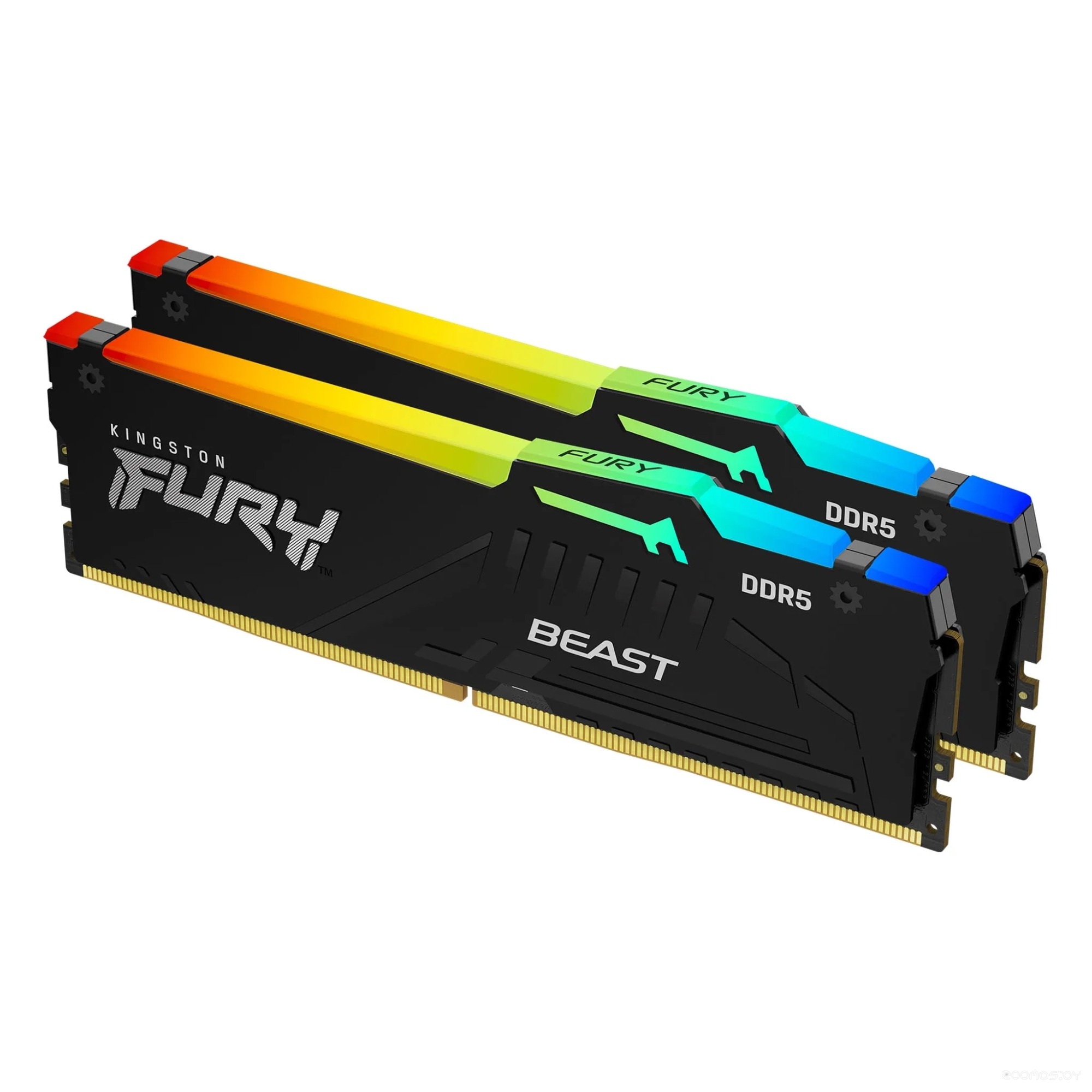 Fury Beast RGB (KF560C36BBE2AK2-64)