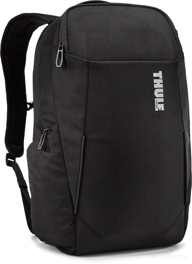 Accent 23L TACBP2116BLK (черный)
