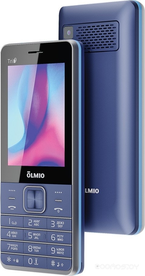 M30 (синий)
