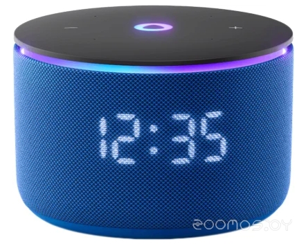 Станция Мини 3 Про (синий)