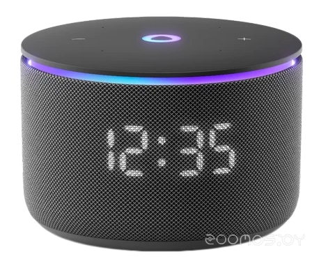 Станция Мини 3 Про (черный)